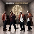 JAGGED EDGE / ジャギド・エッジ / BABY MAKIN PROJECT
