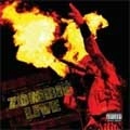 ROB ZOMBIE / ロブ・ゾンビ / ZOMBIE LIVE