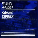 EIVIND AARSET / アイヴィン・オールセット / SONIC CODEX
