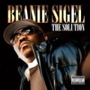 BEANIE SIGEL / ビーニー・シーゲル / SOLUTION