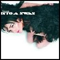 SIOUXSIE / スージー / INTO A SWAN