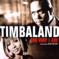 TIMBALAND / ティンバランド / WAY I ARE
