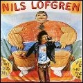 NILS LOFGREN / ニルス・ロフグレン / NILS LOFGREN