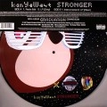 KANYE WEST (Ye) / STRONGER