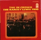 RAMSEY LEWIS / ラムゼイ・ルイス / IN CROWD