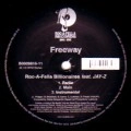 FREEWAY / フリーウェイ / ROC-A-FELLA BILLIONAIRES