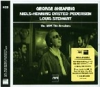 GEORGE SHEARING / ジョージ・シアリング / MPS TRIO SESSIONS
