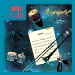 JOHNNY RAY ZAMOT / ジョニー・レイ・サモー / NIGHTGOLD