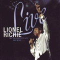 LIONEL RICHIE / ライオネル・リッチー / LIVE