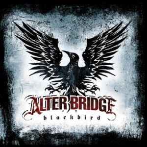 ALTER BRIDGE / アルター・ブリッジ / BLACK BIRD