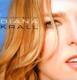 DIANA KRALL / ダイアナ・クラール / VERY BEST OF DIANA KRALL 