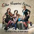 PUPPINI SISTERS / RISE AND FALL OF RUBY WOO
