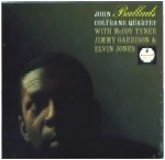 JOHN COLTRANE / ジョン・コルトレーン / BALLADS