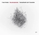 EVAN PARKER / エヴァン・パーカー / BOUSTROPHEDON