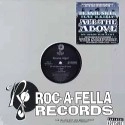 BEANIE SIGEL / ビーニー・シーゲル / ALL THE ABOVE