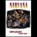 NIRVANA / ニルヴァーナ / UNPLUGGED IN NEW YORK