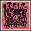 KEANE / キーン / NIGHT SKY