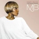 MARY J. BLIGE / メアリー・J.ブライジ / GROWING PAINS