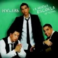 N'KLABE / エン・クラベ / LA NUEVA ESCUELA 'NU SCHOOL'