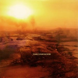 NINE INCH NAILS / ナイン・インチ・ネイルズ / Y34RZ3R0R3MIX3D