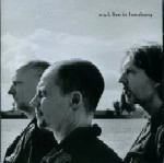 E.S.T.(ESBJORN SVENSSON TRIO) / E.S.T.(エスビョルン・スヴェンソン・トリオ) / LIVE IN HAMBURG
