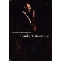 LOUIS ARMSTRONG / ルイ・アームストロング / PORTRAIT COLLECTION