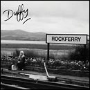 DUFFY / ダフィー / ROCKFERRY