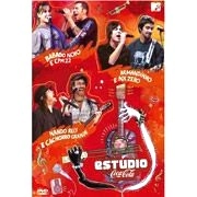V.A.(ESTUDIO COCA - COLA) / ESTUDIO COCA-COLA