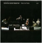 CHARLES LLOYD / RABO DE NUBE
