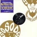 DJ FELLI FEL / GET BUCK IN HERE