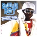 SOULJA BOY TELL 'EM / CRANK THAT (SOULJA BOY)