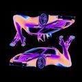 KIM / キム / PARTY MACHINI