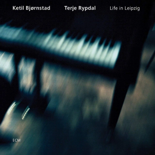 KETIL BJORNSTAD / ケティル・ビヨルンスタ / LIFE IN LEIPZIG