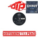 CHINGY / チンギー / FLY LIKE ME