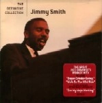 JIMMY SMITH / ジミー・スミス / DEFINITIVE COLLECTION