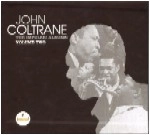 JOHN COLTRANE / ジョン・コルトレーン / IMPULSE! ALBUMS:VOLUME 2