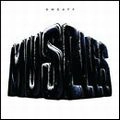 MUSCLES / マッスルズ / SWEATY