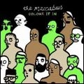 MACCABEES / マカビーズ / COLOUR IT IN