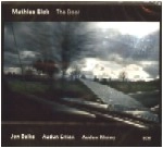 MATHIAS EICK / マティアス・アイク / DOOR