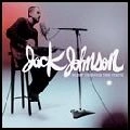 JACK JOHNSON / ジャック・ジョンソン / SLEEP THROUGH THE STATIC