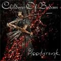 CHILDREN OF BODOM / チルドレン・オブ・ボドム / BLOODDRUNK