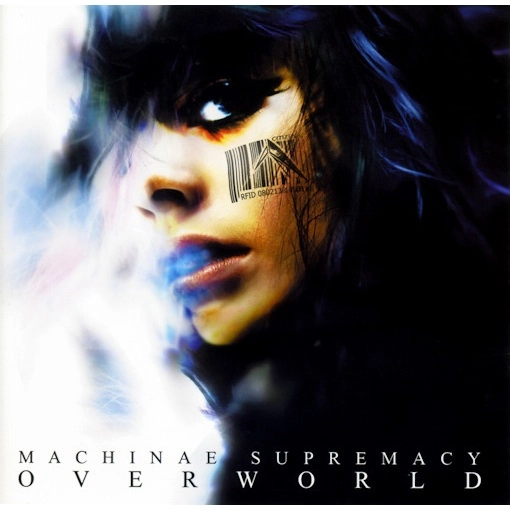 MACHINAE SUPREMACY / OVERWORLD