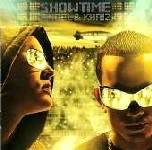ANGEL & KHRIZ / アンヘル・アンド・クリス / SHOW TIME