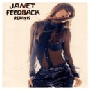 JANET JACKSON / ジャネット・ジャクソン / FEEDBACK REMIXES