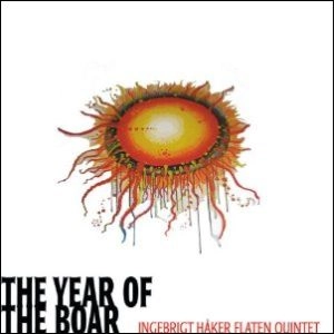 INGEBRIGT HAKER FLATEN / インゲブリクト・ホーケル・フラーテン / YEAR OF THE BOAR