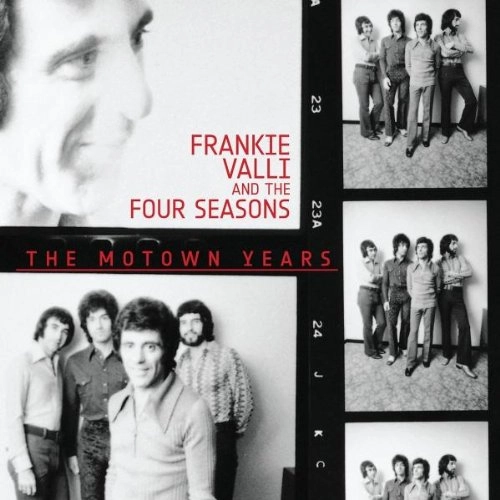 FOUR SEASONS / フォー・シーズンズ / MOTOWN  YEARS