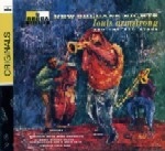 LOUIS ARMSTRONG / ルイ・アームストロング / NEW ORLEANS NIGHT