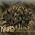 KIUAS / キウアス / OF SACRIFICE, LOSS AND REWARD