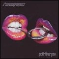 STEREOPHONICS / ステレオフォニックス / PULL THE PIN