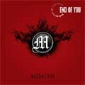 END OF YOU / MIMESIS